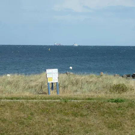 Strandgut Daire *